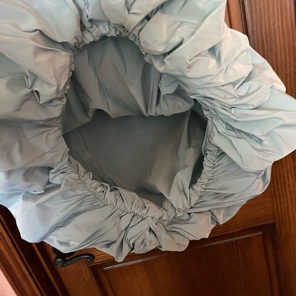 Just Cavalli, baby doll dress, size IT. 42. - Picture 4 of 7